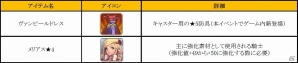 iOS/Android「フィンガーナイツ」イベントダンジョン「蜘蛛の棲む森」が登場！エリアバトルでランキングイベントも開催の画像5
