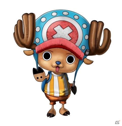 「ONE PIECE BURNING BLOOD」交代しながら攻防する結束連撃（トライブチェーン）＆結束援護（トライブアシスト）を紹介！超巨大キャラもプレイアブル化の画像12