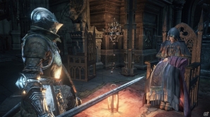 「DARK SOULS III」傭兵、刺客、持たざる者など「素性」を一挙紹介！“紫の霊体”になれる誓約も明らかにの画像21