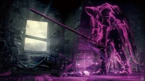 「DARK SOULS III」傭兵、刺客、持たざる者など「素性」を一挙紹介！“紫の霊体”になれる誓約も明らかにの画像24