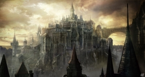 「DARK SOULS III」傭兵、刺客、持たざる者など「素性」を一挙紹介！“紫の霊体”になれる誓約も明らかにの画像25