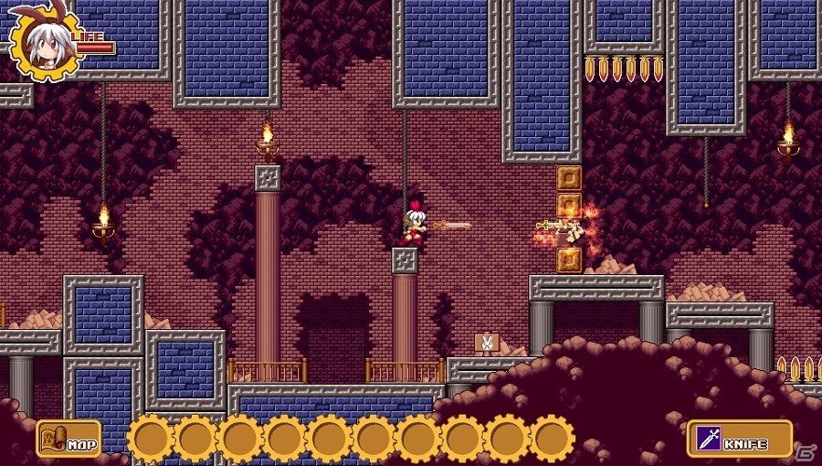 「Play,Doujin！」プロジェクトにサークル「PlatineDispositif」と「Pon Pon Games」が参加！PS4/PS Vita向けにオリジナル作品を配信の画像2
