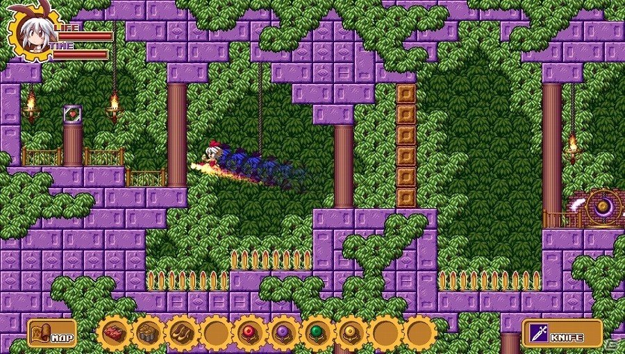 「Play,Doujin！」プロジェクトにサークル「PlatineDispositif」と「Pon Pon Games」が参加！PS4/PS Vita向けにオリジナル作品を配信の画像3