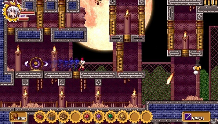 「Play,Doujin！」プロジェクトにサークル「PlatineDispositif」と「Pon Pon Games」が参加！PS4/PS Vita向けにオリジナル作品を配信の画像4