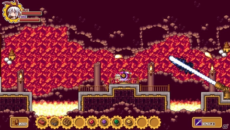 「Play,Doujin！」プロジェクトにサークル「PlatineDispositif」と「Pon Pon Games」が参加！PS4/PS Vita向けにオリジナル作品を配信の画像5