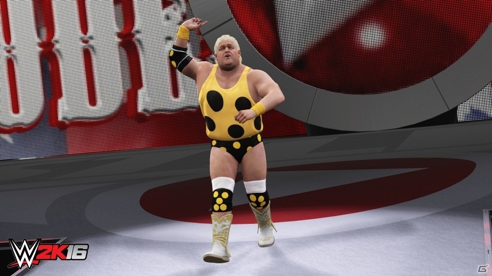 アーノルド・シュワルツェネッガー氏も登場！PC「WWE 2K16」が3月11日より全世界に向けて配信―Steamにて予約購入がスタートの画像4
