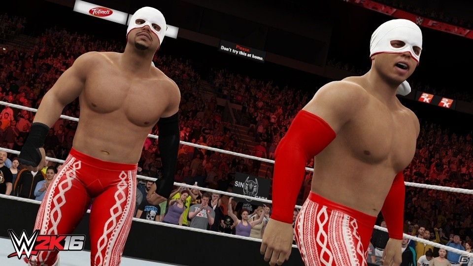 アーノルド・シュワルツェネッガー氏も登場！PC「WWE 2K16」が3月11日より全世界に向けて配信―Steamにて予約購入がスタートの画像8