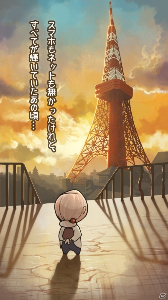 iOS/Android「昭和駄菓子屋物語2」が配信開始―あの頃の雰囲気とおばあちゃんのちょっぴり泣けるストーリーが楽しめる育成ゲームの画像2