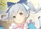 Android「ブレイヴガール レイヴンズ」限定募集にホワイトデー特別衣装の「ニーナ」「ターニャ」が登場！ホワイトデーイベントも開催