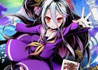 iOS/Android「ディバインゲート」空と白の再覚醒進化が決定！「ノーゲーム・ノーライフ」とのコラボイベントが復刻開催
