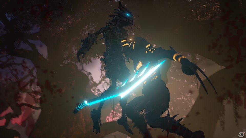 バケモノにされた男の復讐の物語が再び動き出す―PS4「Shadow of the Beast」が2016年春に配信決定の画像10