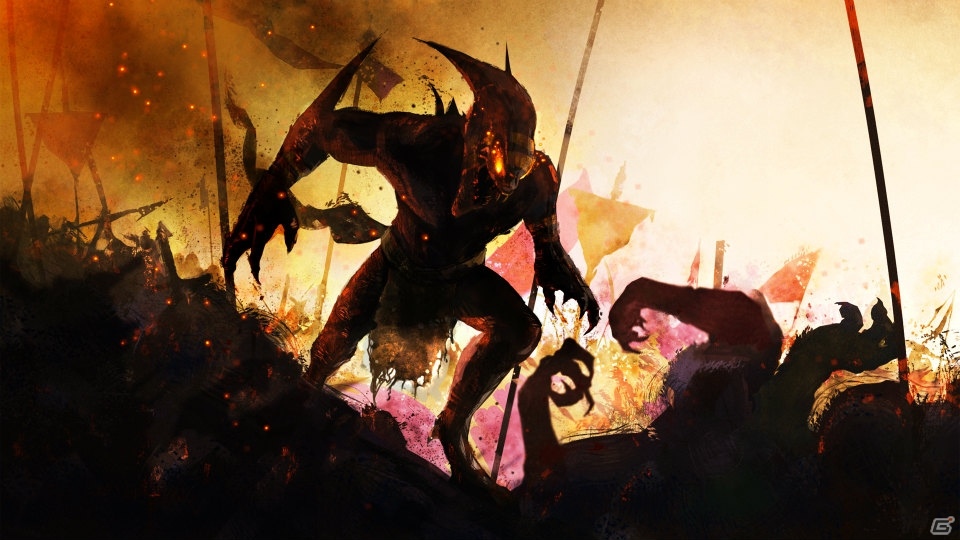 バケモノにされた男の復讐の物語が再び動き出す―PS4「Shadow of the Beast」が2016年春に配信決定の画像2