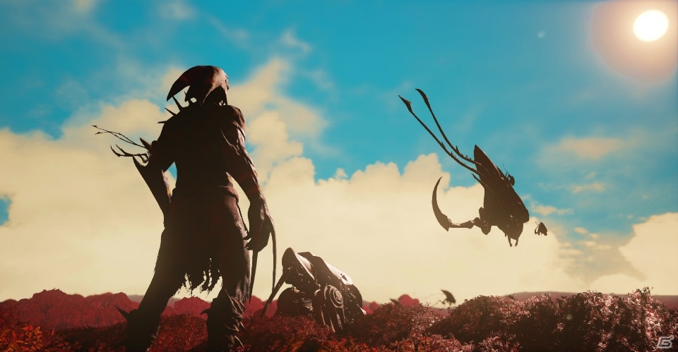 バケモノにされた男の復讐の物語が再び動き出す―PS4「Shadow of the Beast」が2016年春に配信決定の画像3