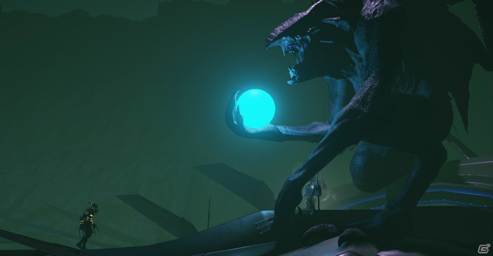 バケモノにされた男の復讐の物語が再び動き出す―PS4「Shadow of the Beast」が2016年春に配信決定の画像6