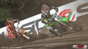 PS4「MXGP2 - The Official Motocross Videogame」が2016年6月9日に発売！モトクロス世界選手権公認タイトルが日本初上陸の画像4