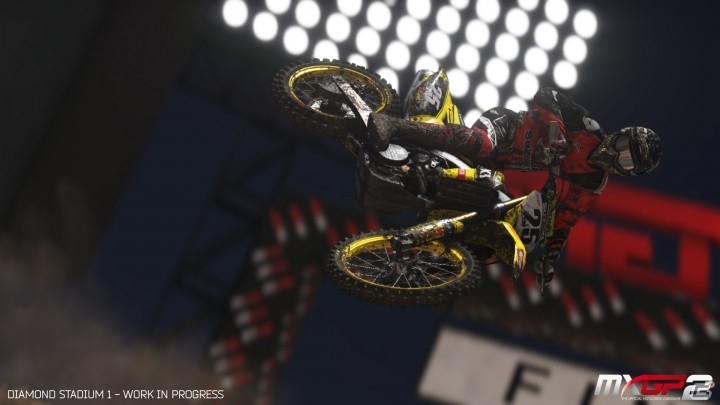 PS4「MXGP2 - The Official Motocross Videogame」が2016年6月9日に発売！モトクロス世界選手権公認タイトルが日本初上陸の画像2