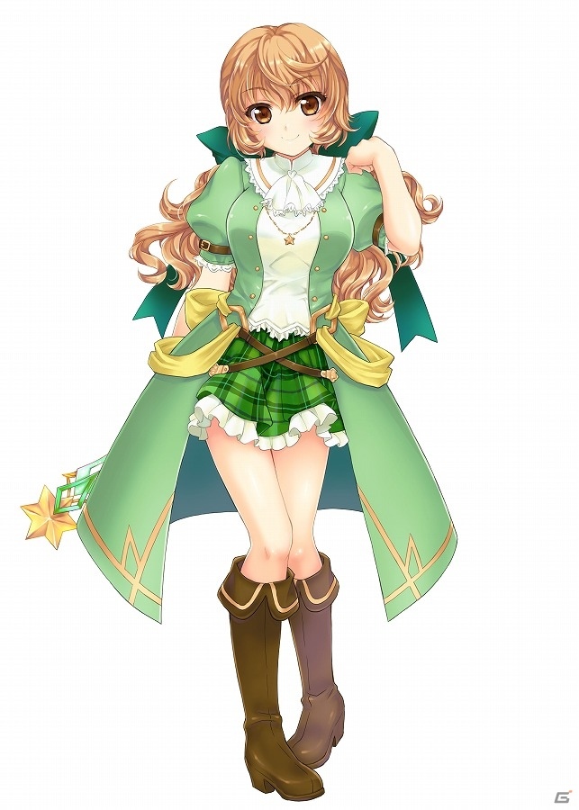 iOS/Android「プリンセス オブ スターズ」ステップアップガチャにUR「リサ・ストームシフト」が登場！「封印バトルランキング戦」も開催の画像5
