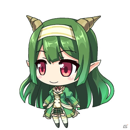 iOS/Android「プリンセス オブ スターズ」ステップアップガチャにUR「リサ・ストームシフト」が登場！「封印バトルランキング戦」も開催の画像7