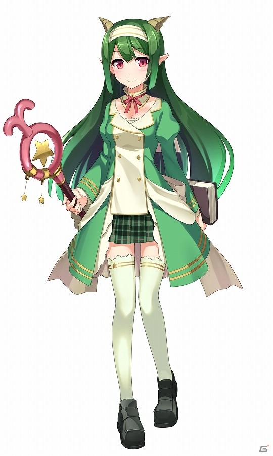 iOS/Android「プリンセス オブ スターズ」ステップアップガチャにUR「リサ・ストームシフト」が登場！「封印バトルランキング戦」も開催の画像8