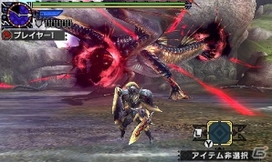 3DS「モンスターハンタークロス」獰猛化ラージャン登場！イベントクエスト「怒髪に挑めと獰猛な横暴」が配信の画像10