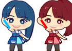 iOS/Android「しゃちほこ～る」新アイテム・ペンライトも手に入る「JK卒業式2016記念キャンペーン Part2」が本日17時より開催！