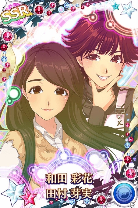 iOS/Android「ハロプロタップライブ」アンジュルムの人気ナンバー「ドンデンガエシ」が3月5日に実装！アンジュルム限定週末ガチャも登場の画像16