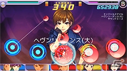 iOS/Android「ハロプロタップライブ」アンジュルムの人気ナンバー「ドンデンガエシ」が3月5日に実装！アンジュルム限定週末ガチャも登場の画像5