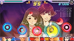 iOS/Android「ハロプロタップライブ」アンジュルムの人気ナンバー「ドンデンガエシ」が3月5日に実装！アンジュルム限定週末ガチャも登場の画像6