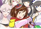 iOS/Android「ステーションメモリーズ！」駅のホームが増設！新機能・マルチプラットホームで複数人のユーザーが同時取得・保持可能に