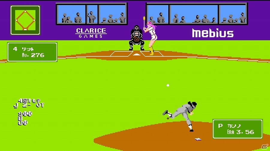 PS4「燃えろ!!プロ野球2016」新要素「センシュエディット」「チームエディット」の詳細が公開！の画像10