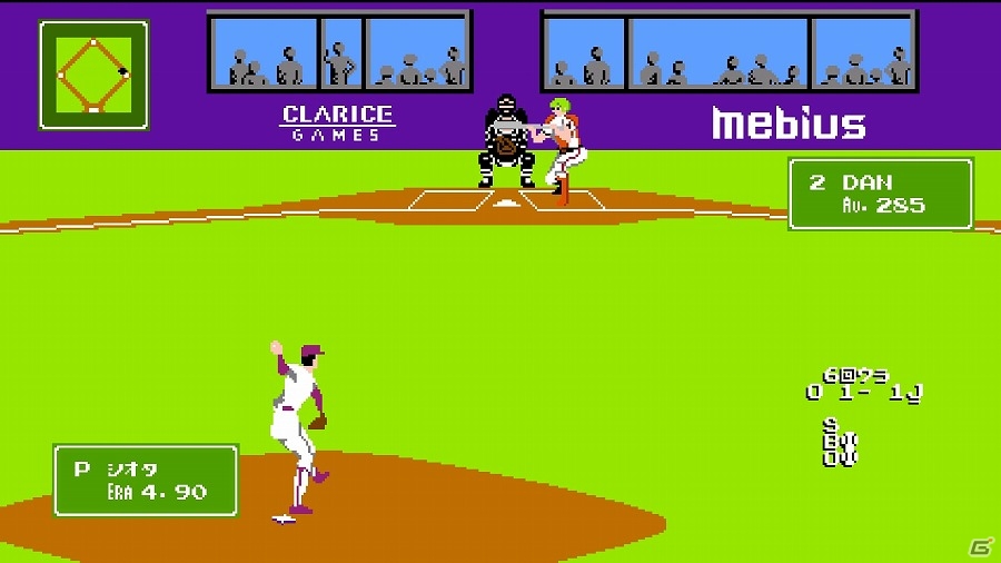 PS4「燃えろ!!プロ野球2016」新要素「センシュエディット」「チームエディット」の詳細が公開！の画像8