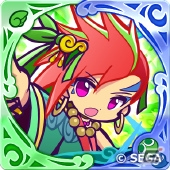 iOS/Android「ぷよぷよ!!クエスト」雅楽師シリーズのメンバー・ヤマトが手に入る「雅楽師ガチャ」が3月7日よりスタート！の画像3