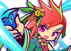 iOS/Android「ぷよぷよ!!クエスト」雅楽師シリーズのメンバー・ヤマトが手に入る「雅楽師ガチャ」が3月7日よりスタート！