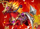 iOS/Android「三国志タクティクスデルタ」事前登録者数が6万人を突破！特典に「赤兎馬」が追加