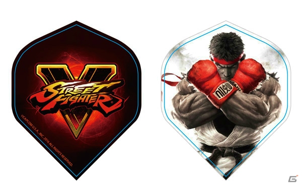 PS4/PC「ストリートファイターV」コラボメニューやオリジナルグッズが楽しめるパセラリゾーツとのコラボレーションが3月8日より実施！の画像4