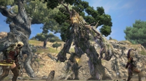 「ドラゴンズドグマ オンライン」ズールやゴリアテなど、レスタニアの脅威となるモンスターのおさらい情報第2弾が公開の画像10