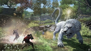 「ドラゴンズドグマ オンライン」ズールやゴリアテなど、レスタニアの脅威となるモンスターのおさらい情報第2弾が公開の画像2