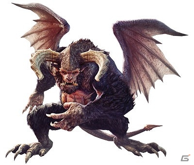 「ドラゴンズドグマ オンライン」ズールやゴリアテなど、レスタニアの脅威となるモンスターのおさらい情報第2弾が公開の画像11