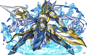 iOS/Android「ファンタジードロップ」史上最高難度のクエスト「ヴァルキリーの試練」が本日実装！の画像2