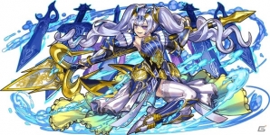 iOS/Android「ファンタジードロップ」史上最高難度のクエスト「ヴァルキリーの試練」が本日実装！の画像3
