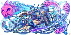 iOS/Android「ファンタジードロップ」史上最高難度のクエスト「ヴァルキリーの試練」が本日実装！の画像5