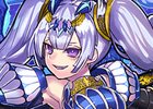 iOS/Android「ファンタジードロップ」史上最高難度のクエスト「ヴァルキリーの試練」が本日実装！