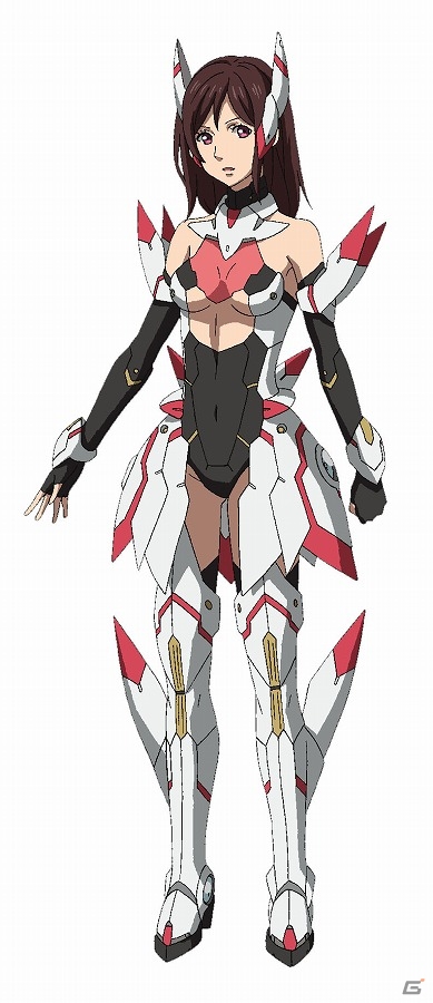 「ファンタシースターオンライン2」“PSO2 ジ アニメーション”のイツキ＆リナのコスチュームなどが特典として付属する「デラックスパッケージ」が4月20日に発売！の画像2