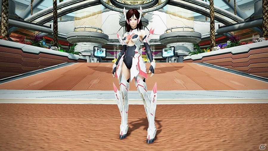 「ファンタシースターオンライン2」“PSO2 ジ アニメーション”のイツキ＆リナのコスチュームなどが特典として付属する「デラックスパッケージ」が4月20日に発売！の画像7