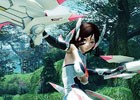 「ファンタシースターオンライン2」“PSO2 ジ アニメーション”のイツキ＆リナのコスチュームなどが特典として付属する「デラックスパッケージ」が4月20日に発売！