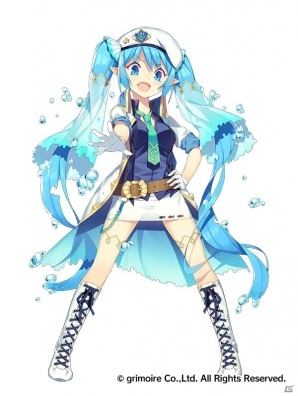 iOS/Android「ブレイブソード×ブレイズソウル」属性製造率UP・MAXの「スカーレットブルーワールド」が開催の画像3