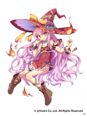 iOS/Android「ブレイブソード×ブレイズソウル」属性製造率UP・MAXの「スカーレットブルーワールド」が開催の画像6