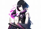 PC「一血卍傑 -ONLINE-」小林ゆうさん、立花慎之介さん演じる「イヌガミ」「スクナヒコ」の情報が公開！