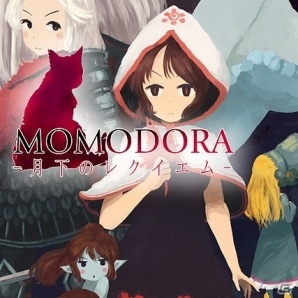 2D探索アクションゲーム「Momodora -月下のレクイエム-」がPLAYISMとSteamにて配信開始！の画像13