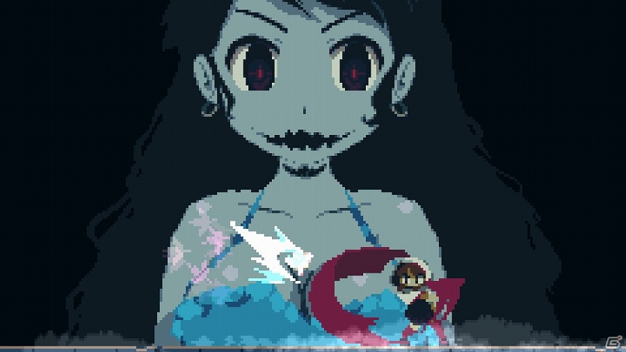 2D探索アクションゲーム「Momodora -月下のレクイエム-」がPLAYISMとSteamにて配信開始！の画像3